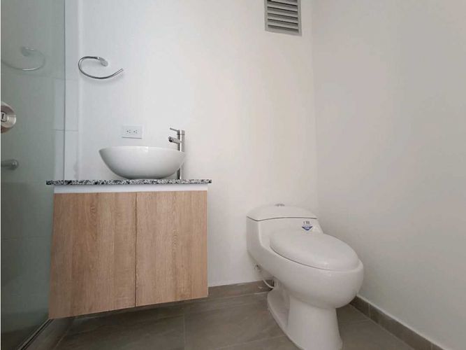 Apartamento en venta en La Atalaya, Manizales · foto 17 de 24