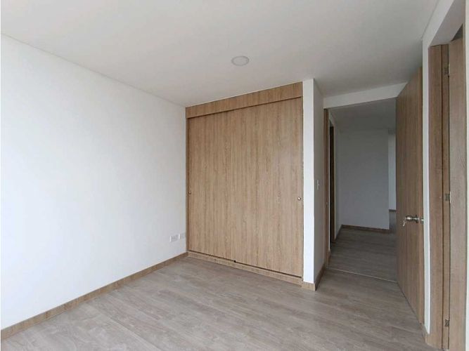 Apartamento en venta en La Atalaya, Manizales · foto 18 de 24
