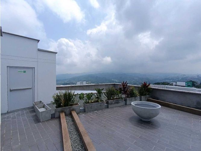 Apartamento en venta en La Atalaya, Manizales · foto 23 de 24