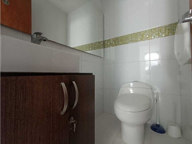 Oficina en venta en Versalles, Manizales, 54 m² · foto 9 de 14