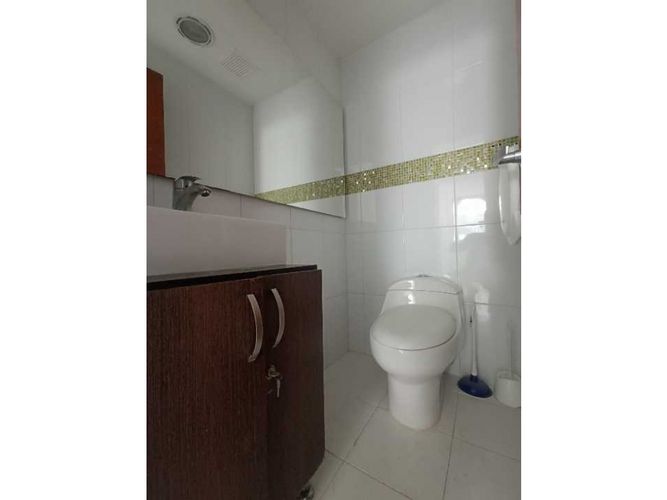 Oficina en venta en Versalles, Manizales, 54 m² · foto 10 de 14