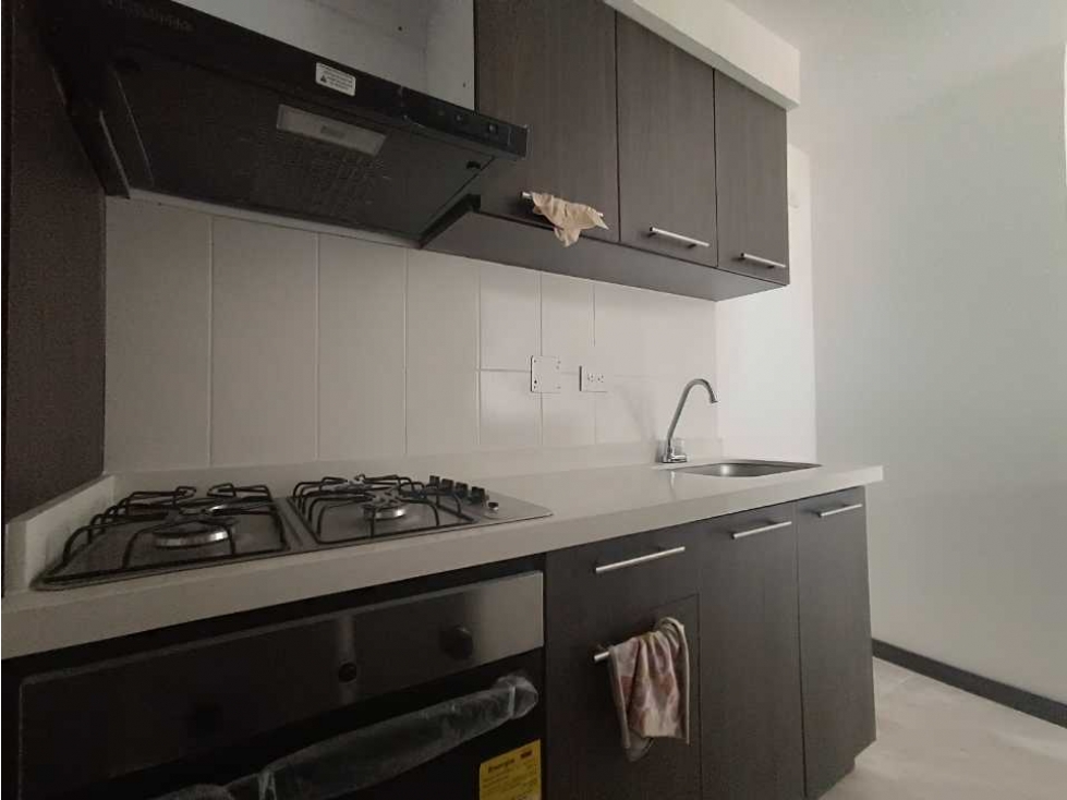 Apartamento en venta en La Francia, Manizales · foto 2 de 21