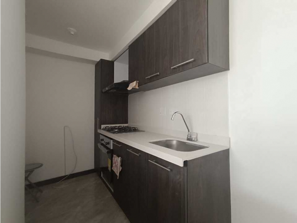 Apartamento en venta en La Francia, Manizales · foto 3 de 21