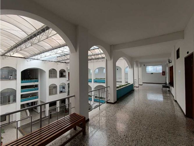 Oficina en venta en Versalles, Manizales, 54 m² · foto 12 de 14