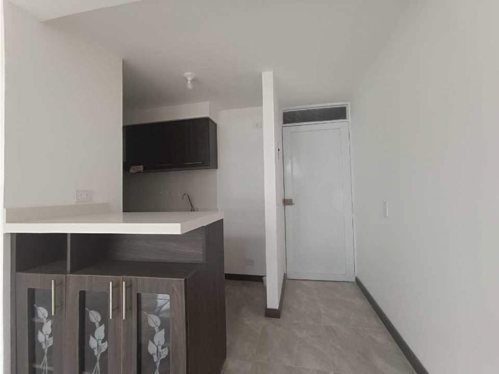 Apartamento en venta en La Francia, Manizales · foto 4 de 21