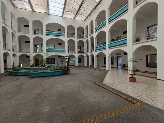 Oficina en venta en Versalles, Manizales, 54 m² · foto 13 de 14