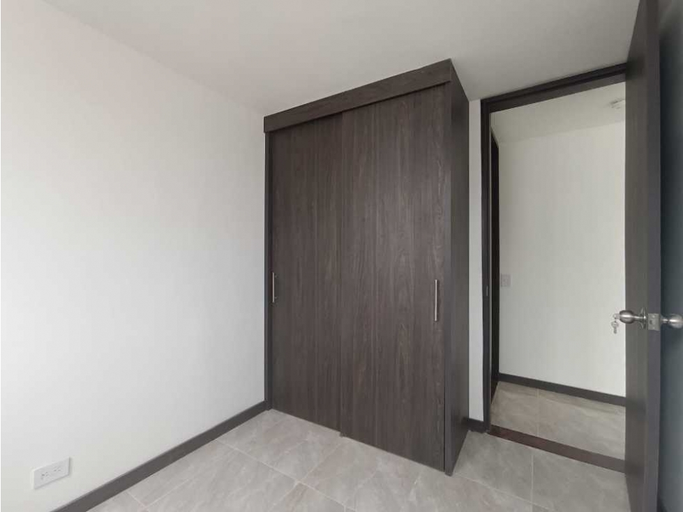 Apartamento en venta en La Francia, Manizales · foto 5 de 21