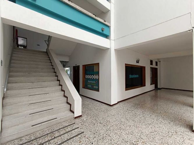 Oficina en venta en Versalles, Manizales, 54 m² · foto 14 de 14