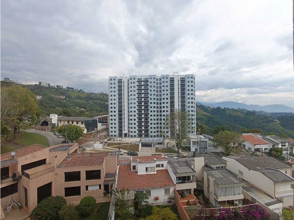 Apartamento en venta en La Francia, Manizales · foto 6 de 21
