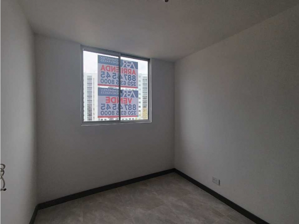 Apartamento en venta en La Francia, Manizales · foto 7 de 21