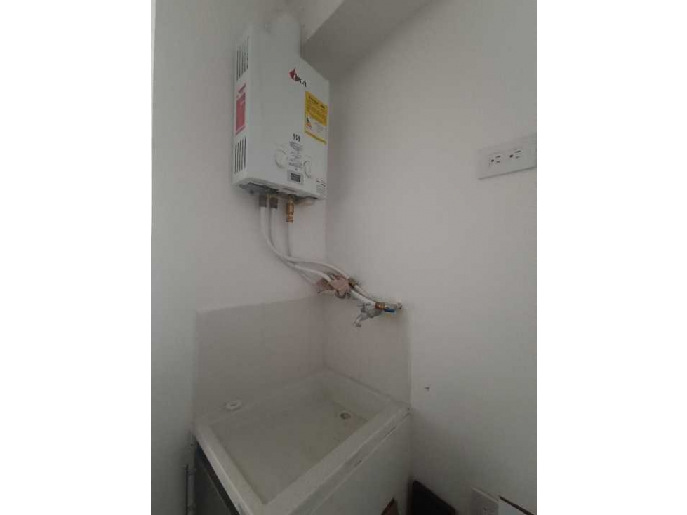 Apartamento en venta en La Francia, Manizales · foto 8 de 21