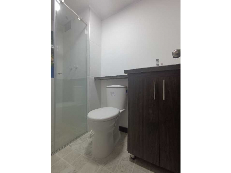 Apartamento en venta en La Francia, Manizales · foto 10 de 21