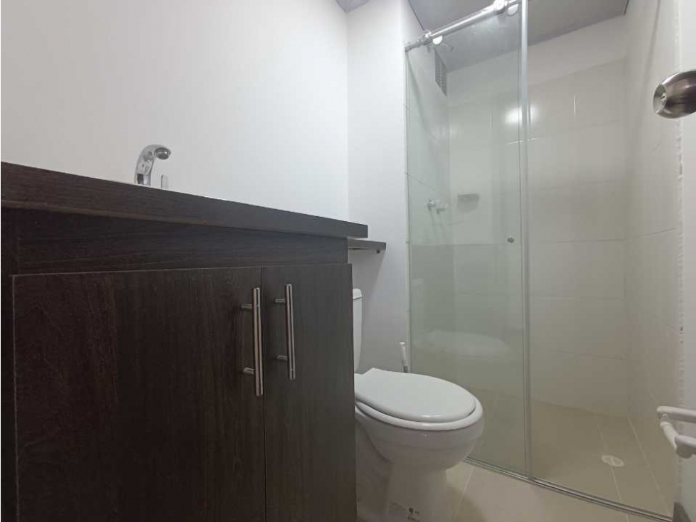 Apartamento en venta en La Francia, Manizales · foto 11 de 21