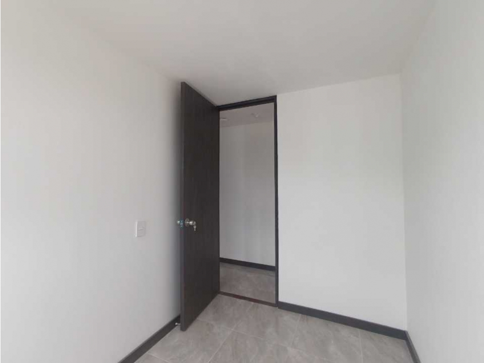 Apartamento en venta en La Francia, Manizales · foto 12 de 21