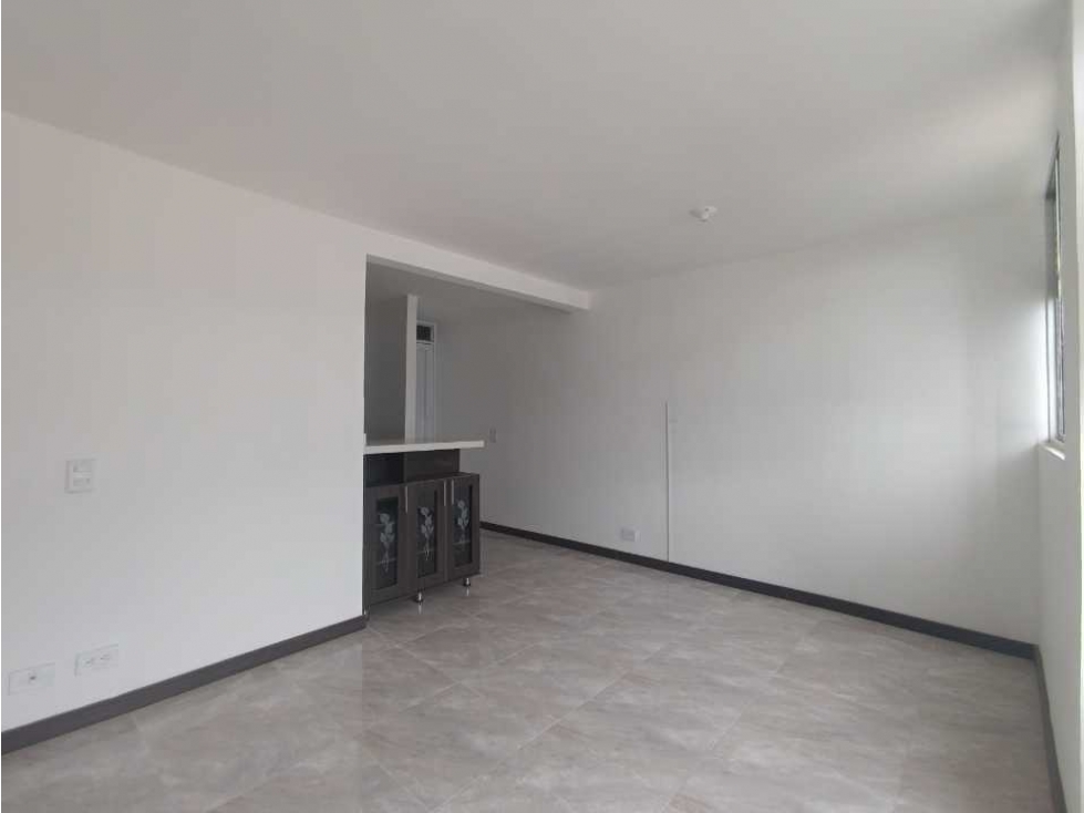 Apartamento en venta en La Francia, Manizales · foto 14 de 21