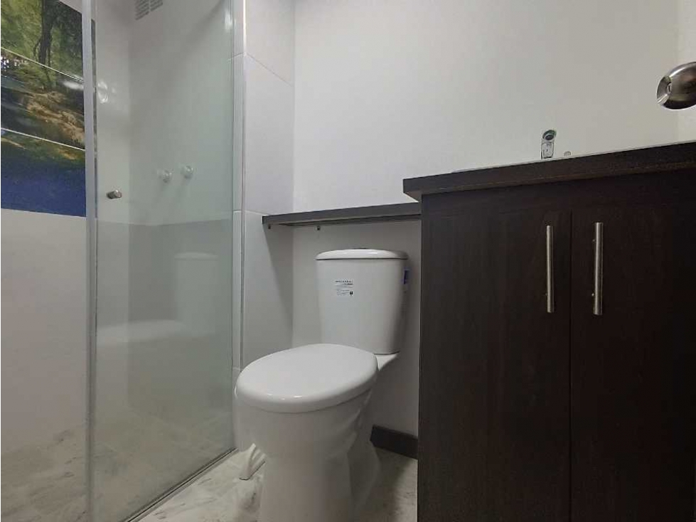 Apartamento en venta en La Francia, Manizales · foto 15 de 21