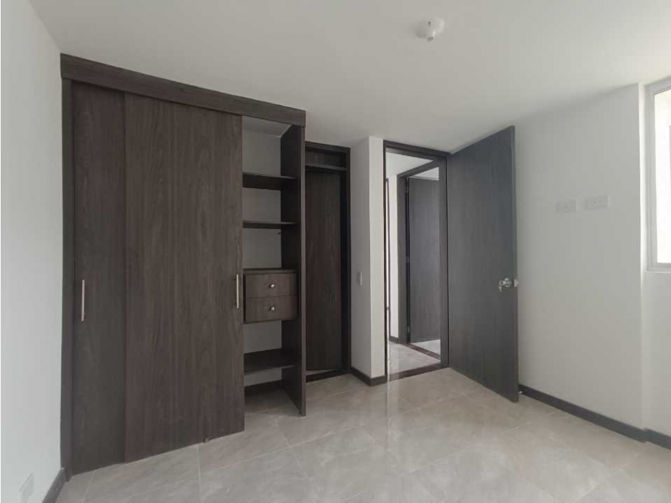 Apartamento en venta en La Francia, Manizales · foto 16 de 21