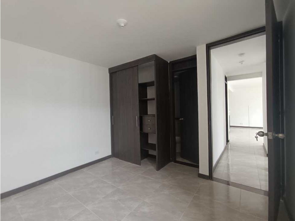 Apartamento en venta en La Francia, Manizales · foto 17 de 21