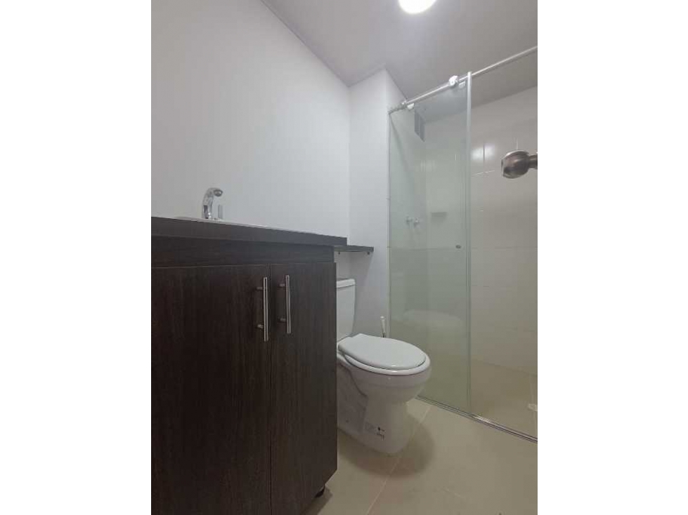 Apartamento en venta en La Francia, Manizales · foto 18 de 21