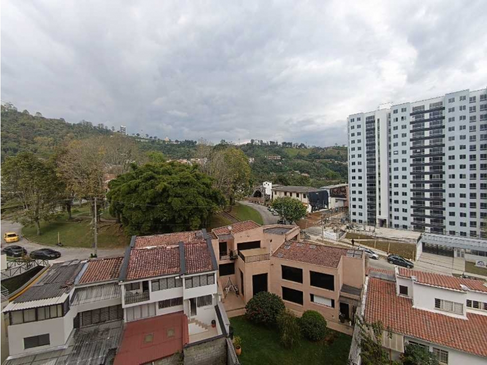 Apartamento en venta en La Francia, Manizales · foto 19 de 21