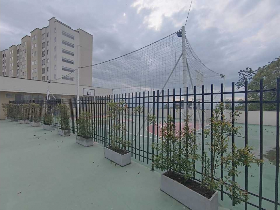 Apartamento en venta en La Francia, Manizales · foto 20 de 21