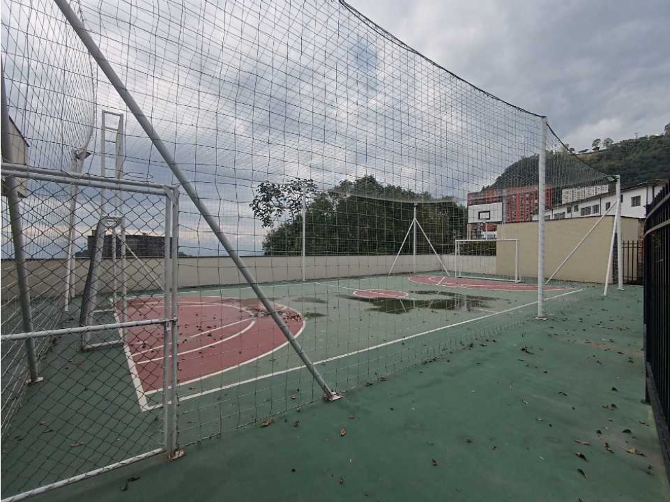 Apartamento en venta en La Francia, Manizales · foto 21 de 21