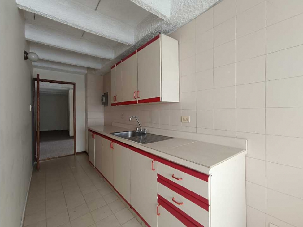 Apartamento en venta en Milan, Manizales · foto 2 de 20