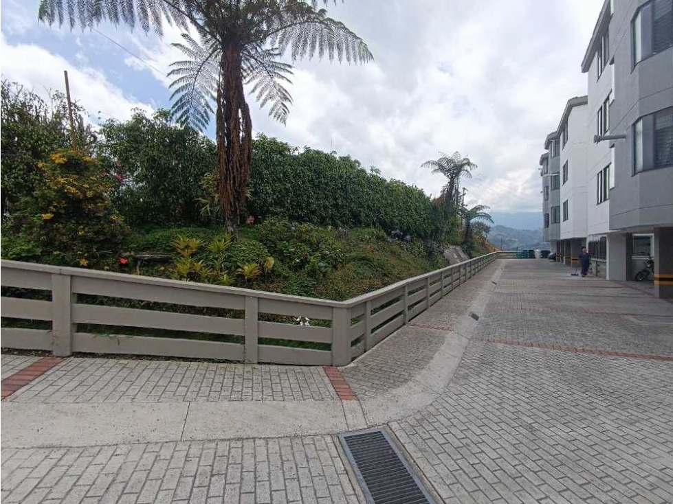 Apartamento en venta en Milan, Manizales · foto 18 de 20