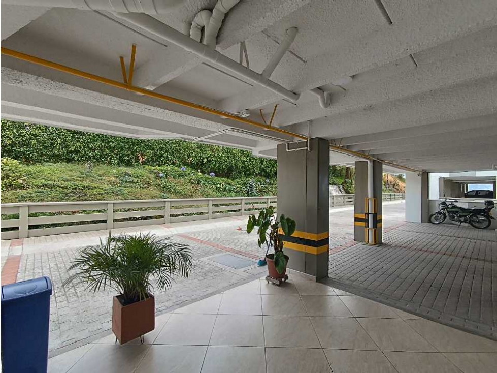 Apartamento en venta en Milan, Manizales · foto 19 de 20