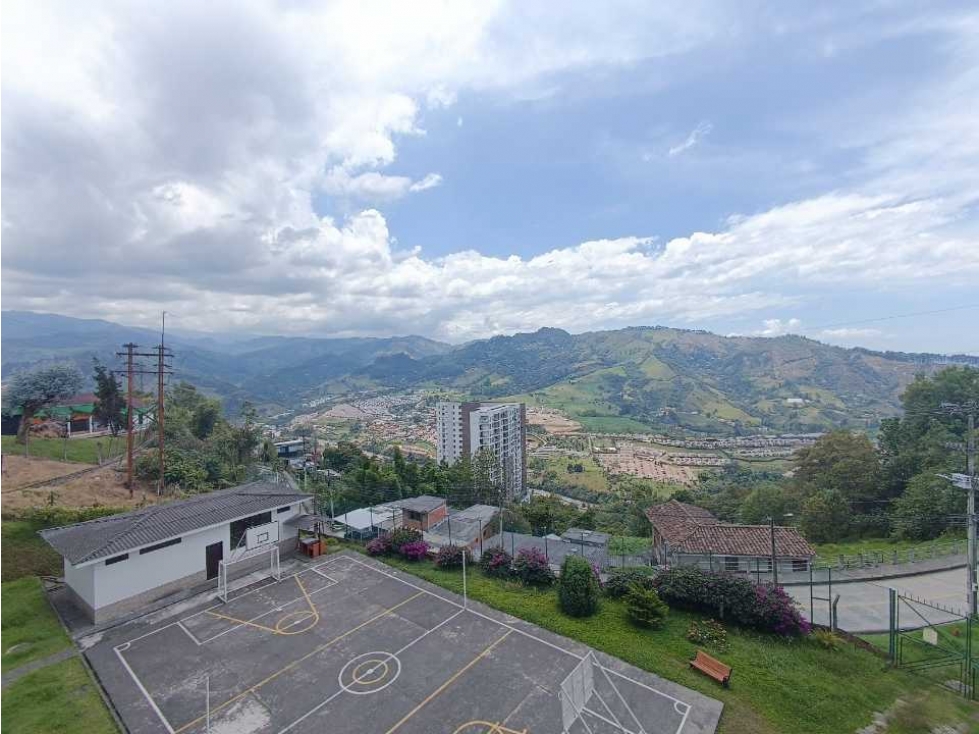 Apartamento en venta en Milan, Manizales · foto 20 de 20