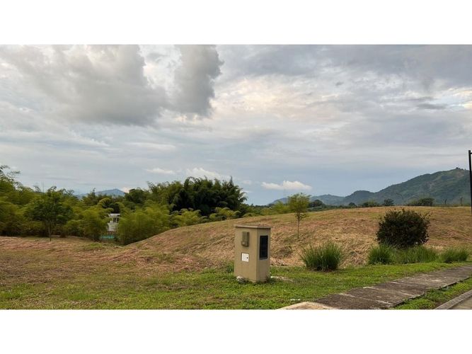 Lote en venta en Cerritos, Pereira, 6133 m² · foto 2 de 3