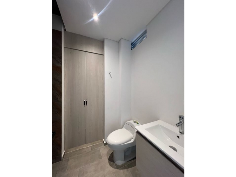 Apartamento en venta en Pinares, Pereira · foto 5 de 17