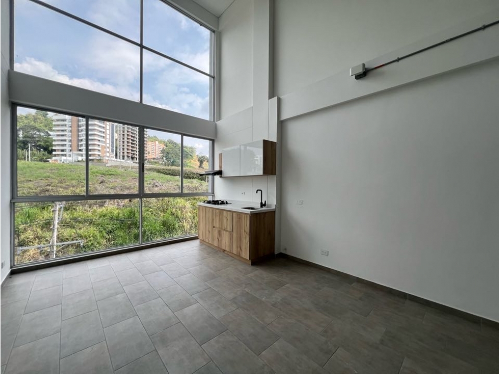 Apartamento en venta en Pinares, Pereira · foto 8 de 17