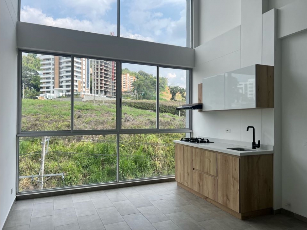 Apartamento en venta en Pinares, Pereira · foto 9 de 17