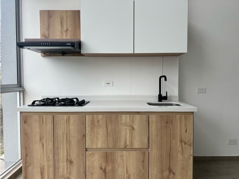 Apartamento en venta en Pinares, Pereira · foto 10 de 17