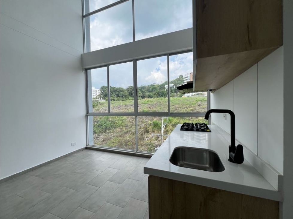 Apartamento en venta en Pinares, Pereira · foto 11 de 17