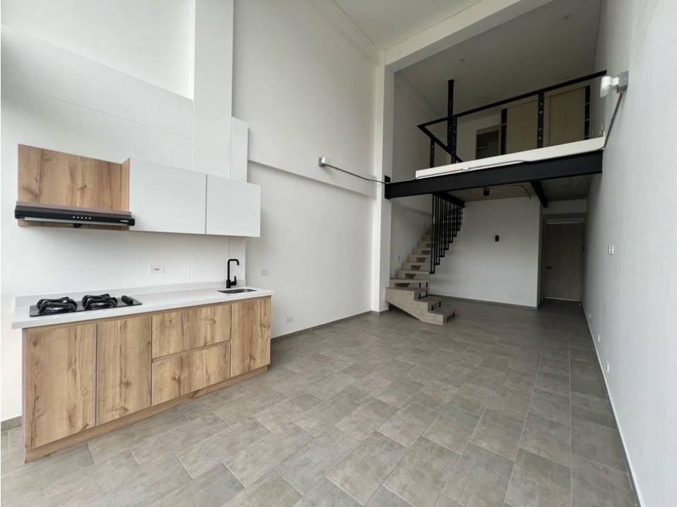 Apartamento en venta en Pinares, Pereira · foto 12 de 17
