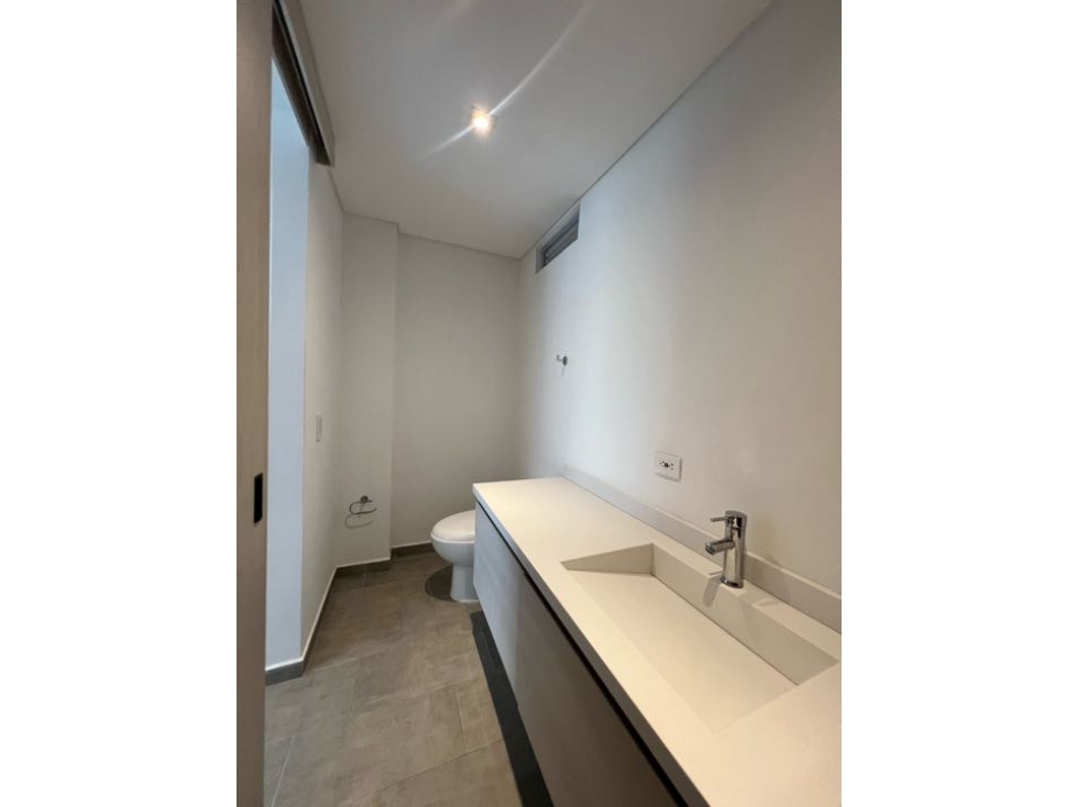 Apartamento en venta en Pinares, Pereira · foto 16 de 17
