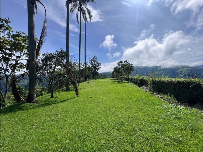 Finca en venta en Cuchilla Del Salado, Manizales, 345 m² · foto 4 de 24