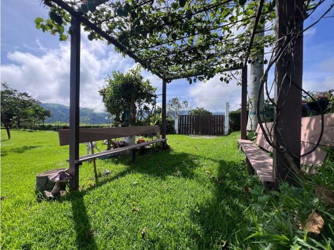 Finca en venta en Cuchilla Del Salado, Manizales, 345 m² · foto 5 de 24