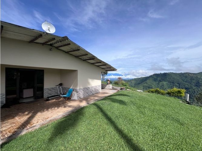 Finca en venta en Cuchilla Del Salado, Manizales, 345 m² · foto 6 de 24