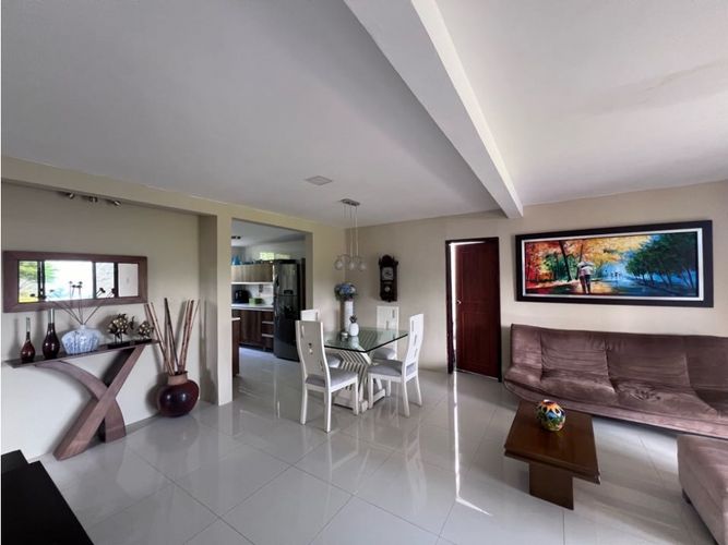 Finca en venta en Cuchilla Del Salado, Manizales, 345 m² · foto 8 de 24