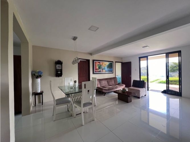 Finca en venta en Cuchilla Del Salado, Manizales, 345 m² · foto 9 de 24