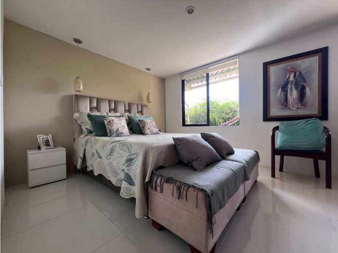 Finca en venta en Cuchilla Del Salado, Manizales, 345 m² · foto 10 de 24