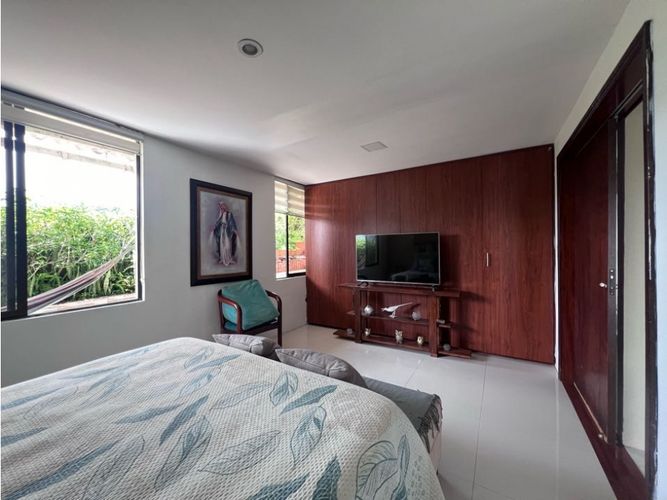 Finca en venta en Cuchilla Del Salado, Manizales, 345 m² · foto 11 de 24