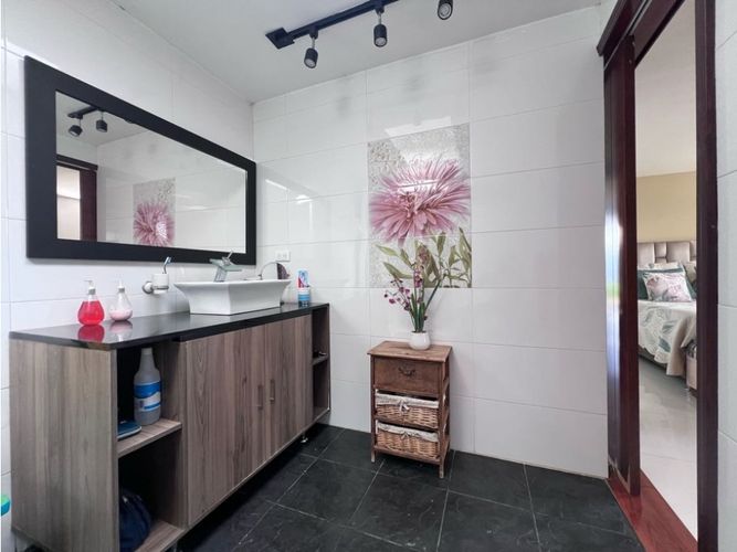 Finca en venta en Cuchilla Del Salado, Manizales, 345 m² · foto 13 de 24