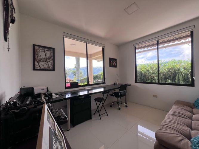 Finca en venta en Cuchilla Del Salado, Manizales, 345 m² · foto 16 de 24