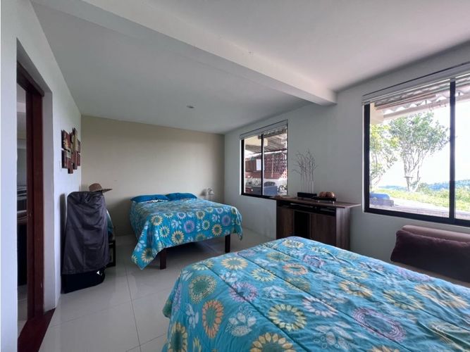 Finca en venta en Cuchilla Del Salado, Manizales, 345 m² · foto 17 de 24