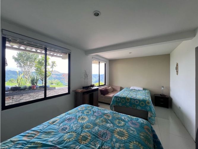 Finca en venta en Cuchilla Del Salado, Manizales, 345 m² · foto 18 de 24