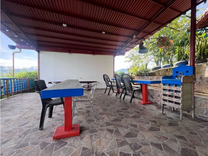 Finca en venta en Cuchilla Del Salado, Manizales, 345 m² · foto 21 de 24